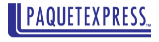 PaqueteExpress Logo