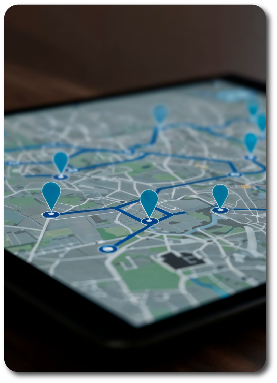 Technology Platform Preview
